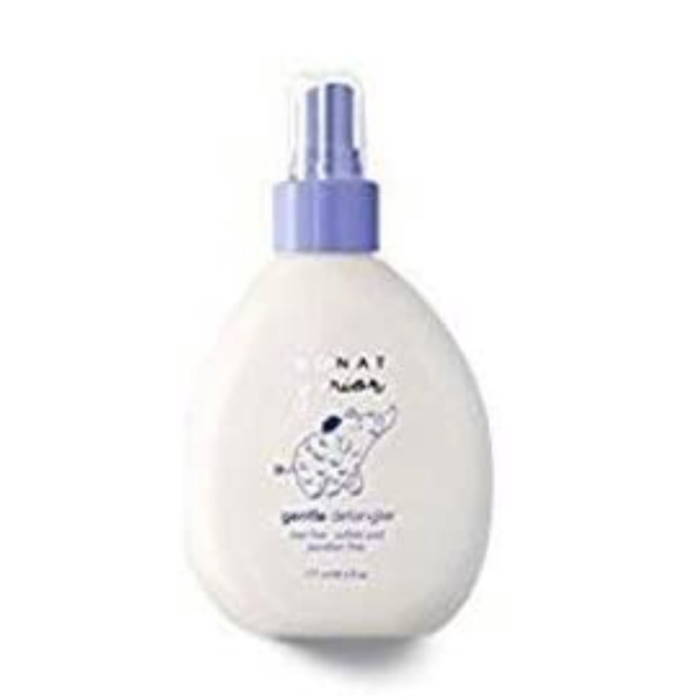 SOLD ...MONAT Junior Gentle Detangler 6oz